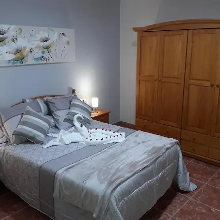 Casa Abuelos 1 *