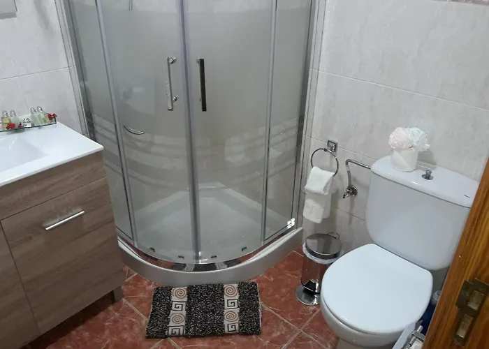 Casa Abuelos 1 * La Goleta (Las Palmas)