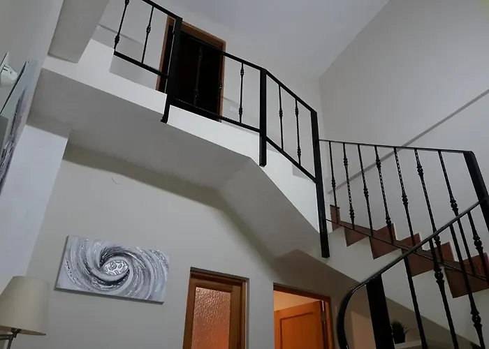 Holiday home Casa Abuelos 1