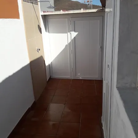 Vakantiehuis Casa Abuelos 1