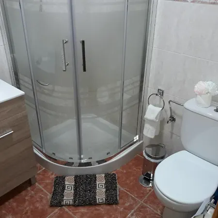 Casa Abuelos 1 * La Goleta (Las Palmas)