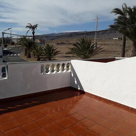 Дом отдыха Casa Abuelos 1 *