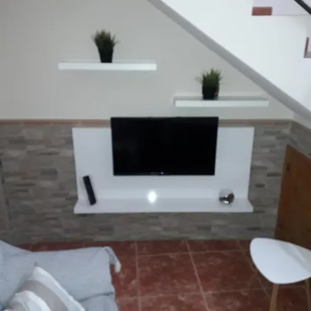 Vakantiehuis Casa Abuelos 1 *