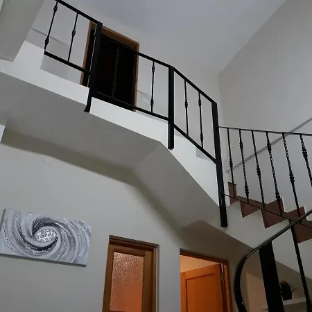 Дом отдыха Casa Abuelos 1